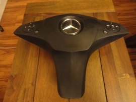 Mercedes Benz - Air Bag - 2048604302